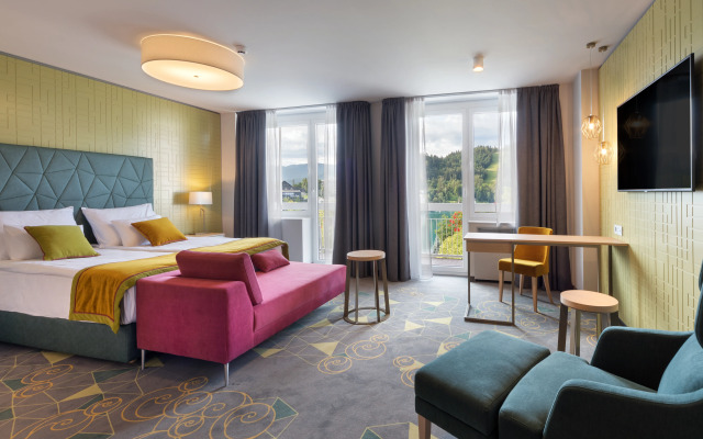 Bled Rose Hotel