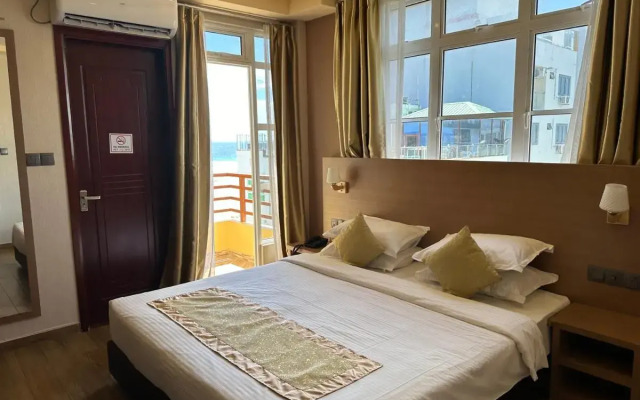 Three Inn Hotel