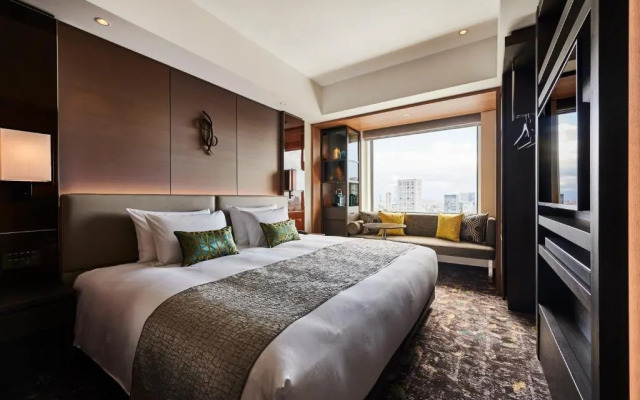 The Royal Park Hotel Iconic Osaka Midosuji