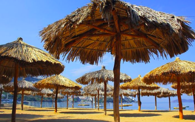 Dreams Acapulco Resort & Spa - All Inclusive