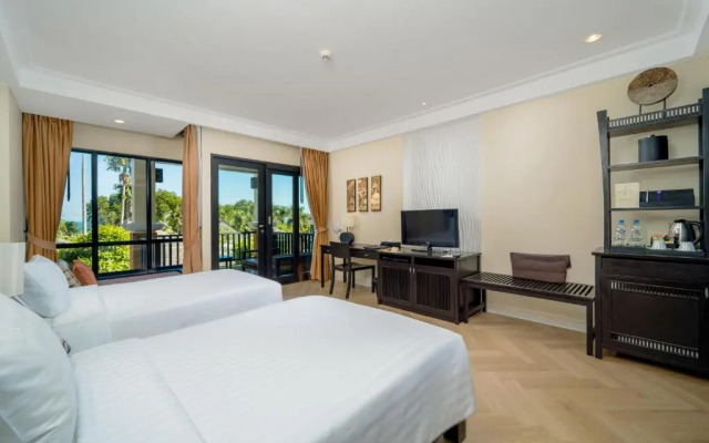 Bhu Nga Thani Resort & Villas Railay