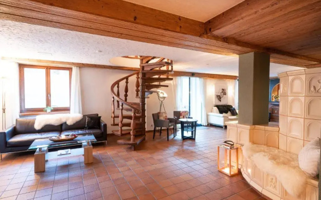Hotel Alpenhof