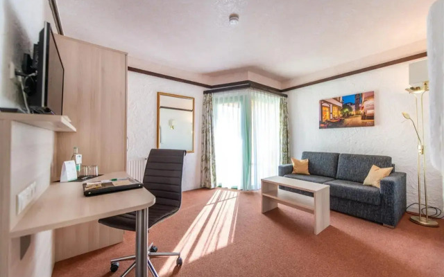 Contel Hotel Koblenz