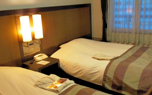 Hotel Monterey La Soeur Osaka