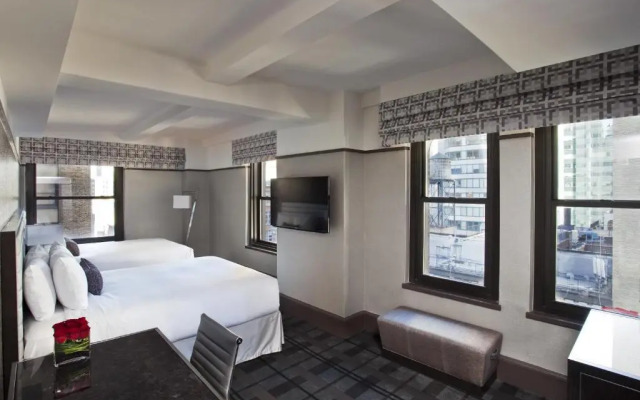 Park Central Hotel New York