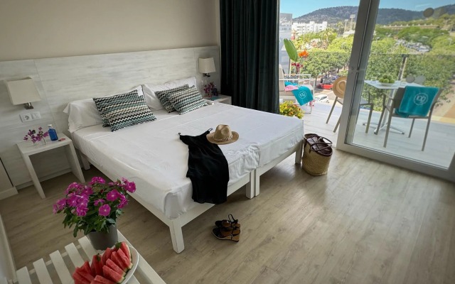 Inn Mallorca Aparthotel