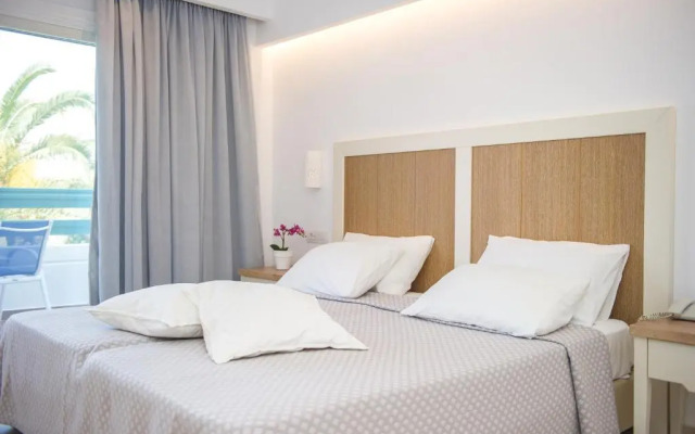 Mastichari Bay Hotel