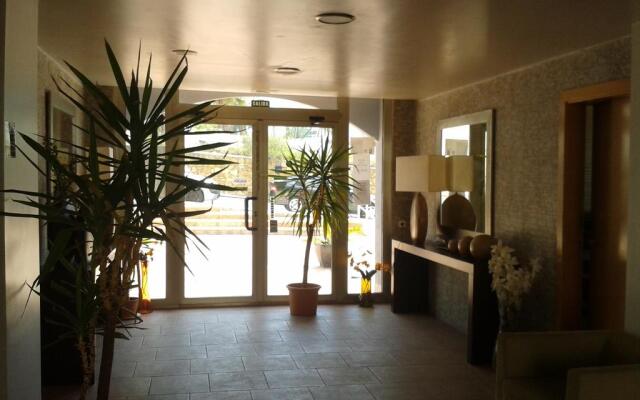 Apartamentos Marcomar Alcossebre