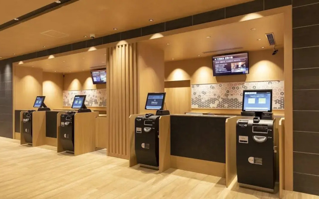 Dormy Inn mito Hot Springs Hotel