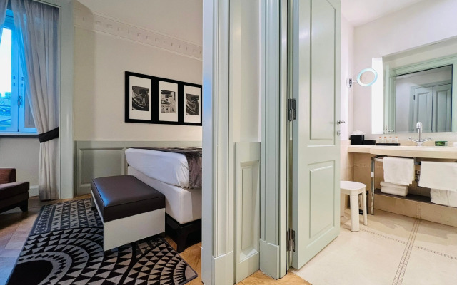 Hotel Indigo Rome - St. George by IHG