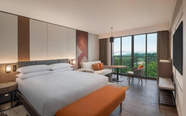 Palm Garden Hotel, Putrajaya, a Tribute Portfolio Hotel