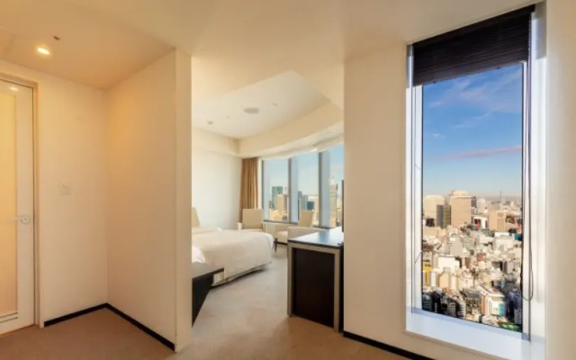 Deluxe Twin room (트윈 침대 2개) 사진 1