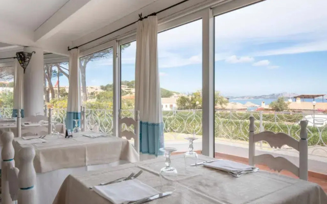 Hotel Cormorano