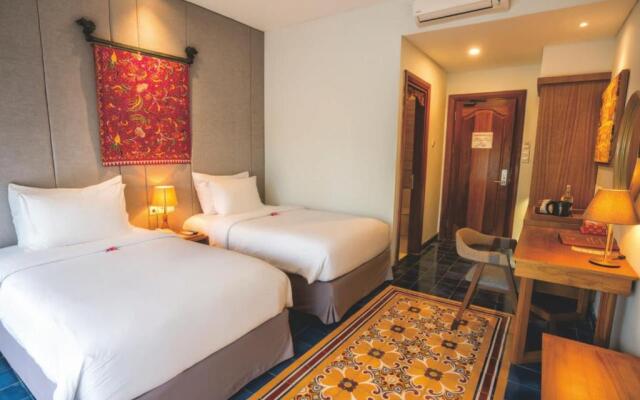 Sima Hotel Kuta Lombok