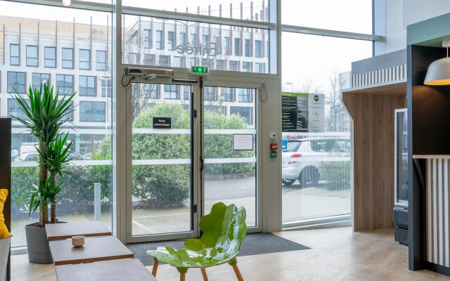 B&B HOTEL Saint-Nazaire Pornichet