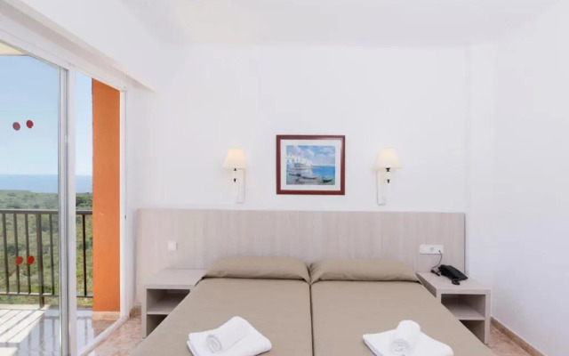 Hotel HSM Canarios Park - All Inclusive