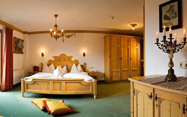 Hotel Spielmann