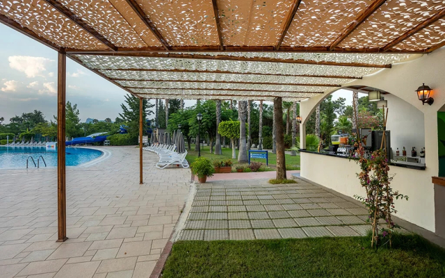 Simena Comfort Hotel