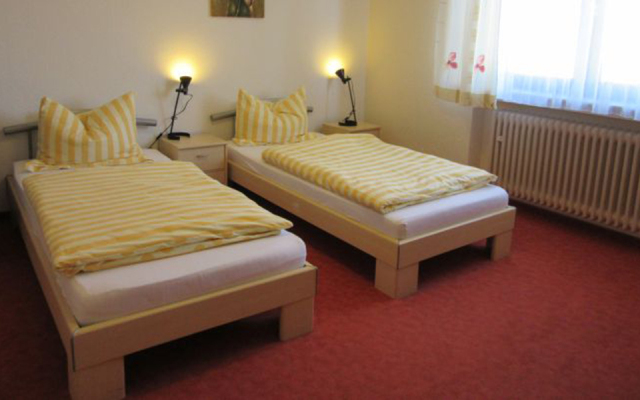 Elim Hotel