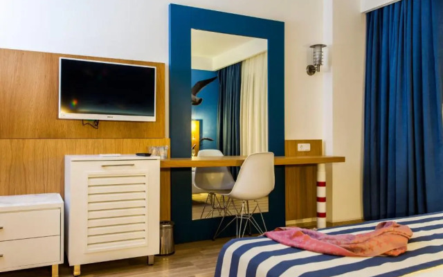 Eftalia Marin Resort Hotel