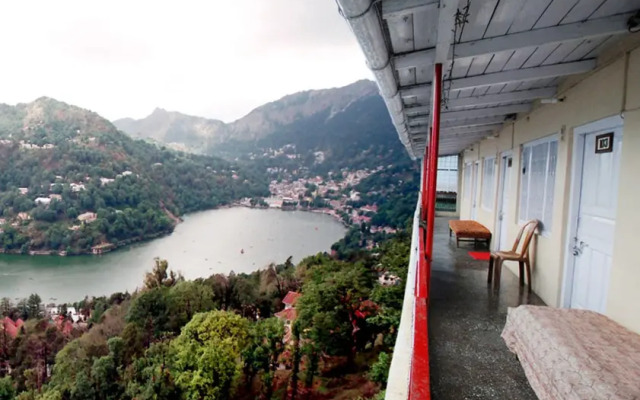 Hotel Vikrant