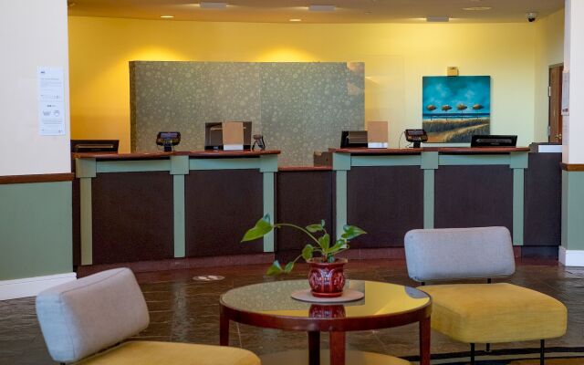 Crowne Plaza Cabana, Palo Alto by IHG