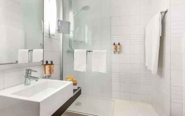 Mercure Napoli Centro Angioino