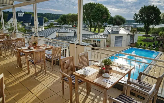 Precise Resort Schwielowsee
