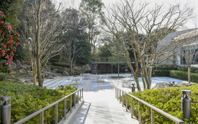 Narita Tobu Hotel Airport