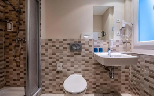 Best Western Hotel am Spittelmarkt Berlin