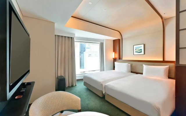 Marunouchi Hotel