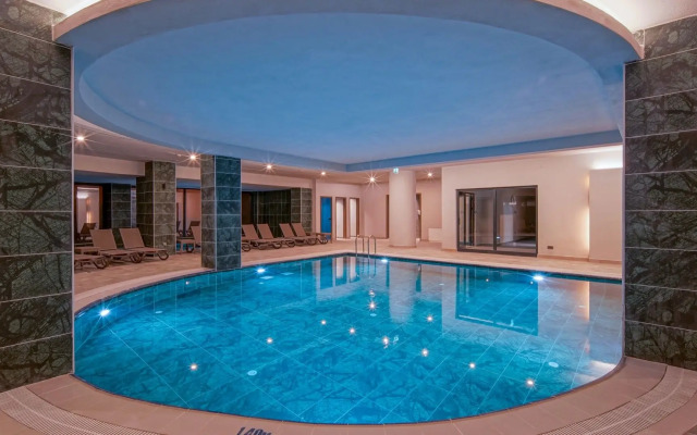 Aletris Deluxe Hotel & Spa