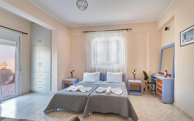 Villa Elia