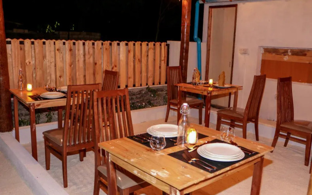 The Castaway Retreat Hotel