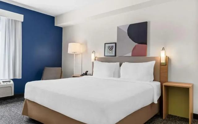 Spark By Hilton Hershey Near The Park