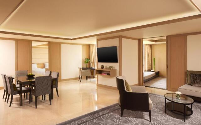 Banyan Tree Bangkok