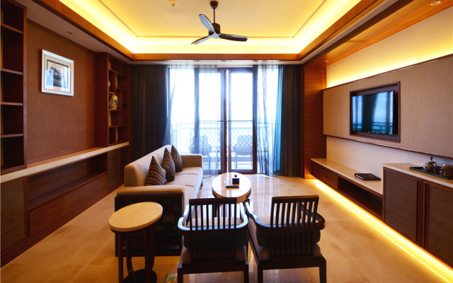 Narada Sanya Bay Resort
