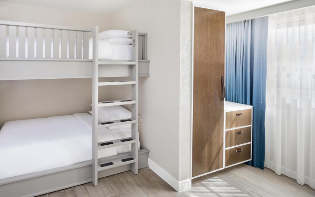 Hyatt Regency Aruba Resort and Casino