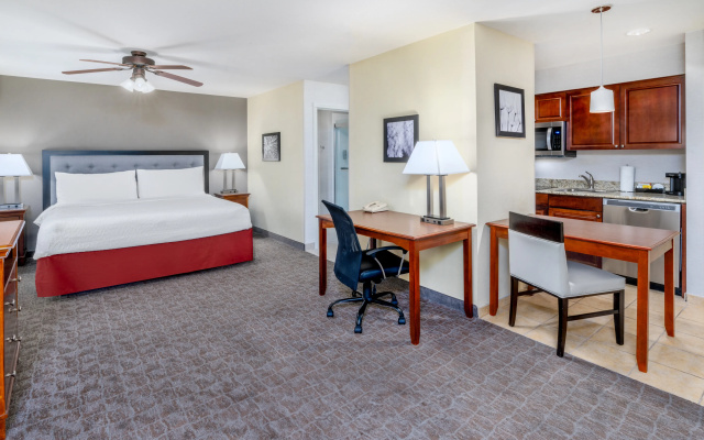 Отель Homewood Suites by Hilton Denver - Littleton