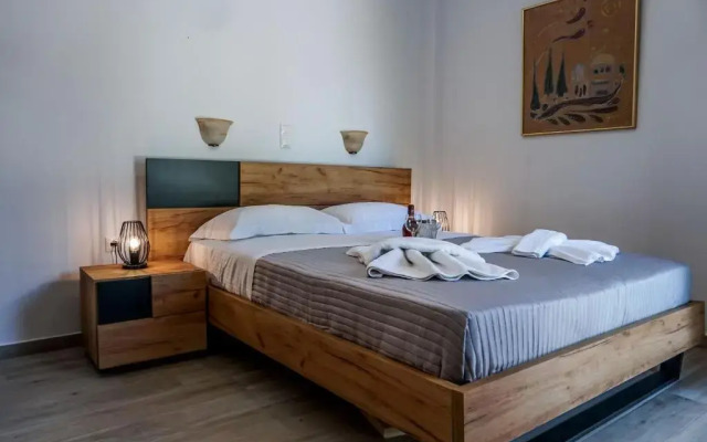 Avra Studios & Apartments