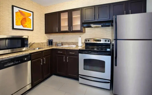 Residence Inn By Marriott Grand Rapids West