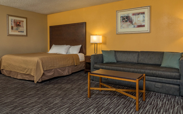 Cerulean Hotel