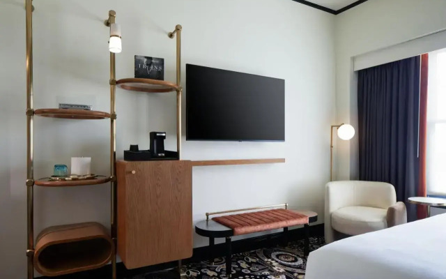 The Lasalle Hotel, Bryan College Station, A Tribute Portfolio Hotel