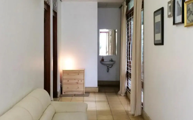 Oude Bandung Guesthouse
