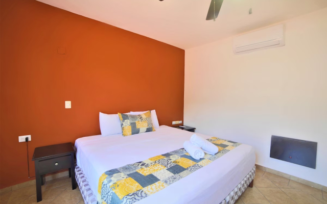 Hotel Colonial Playa del Carmen