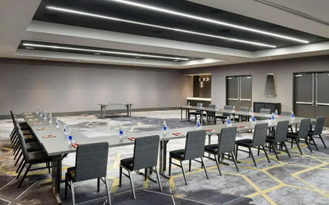 Homewood Suites by Hilton Raleigh Downtown