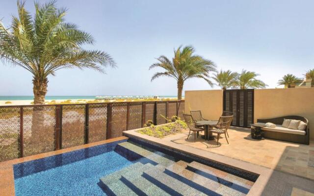 Park Hyatt Abu Dhabi Hotel & Villas Hotel