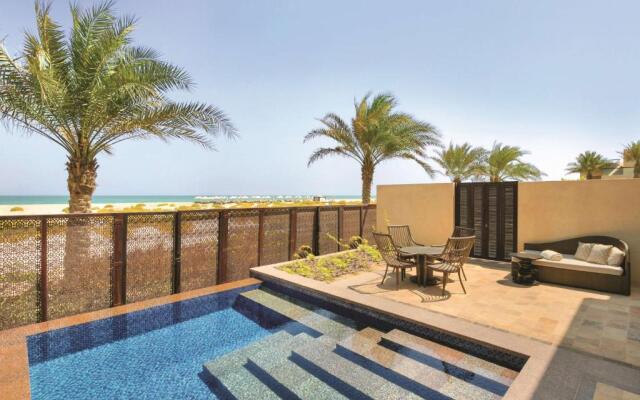 Park Hyatt Abu Dhabi Hotel & Villas