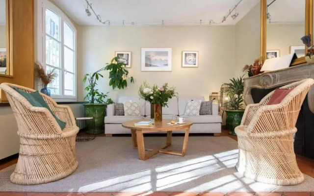Le Boutique Hôtel Cézanne