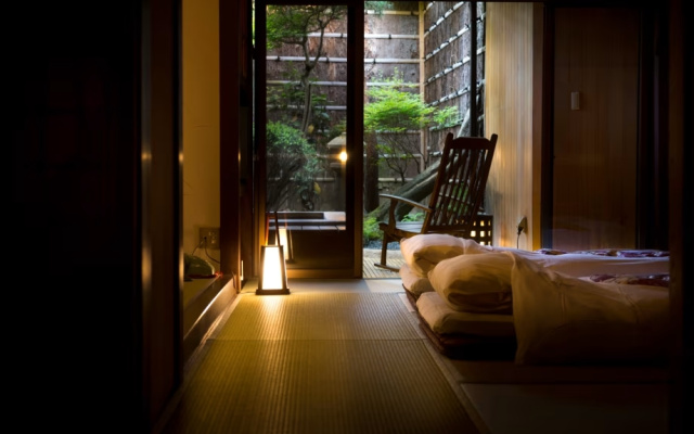 2 Room Open Air Bath Suite 사진 1